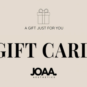 Custom Gift Card